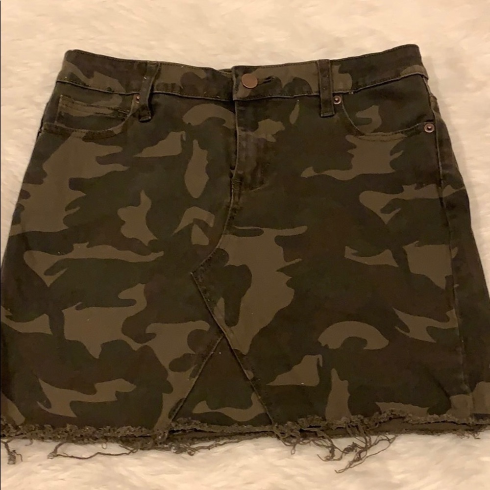 Alter’d State Camo Mini🌻